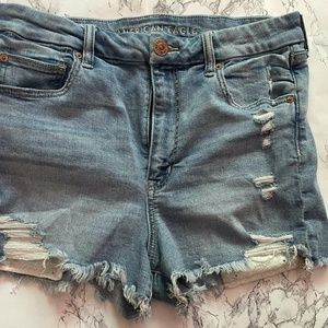 COPY - American Eagle Shorts Size 12